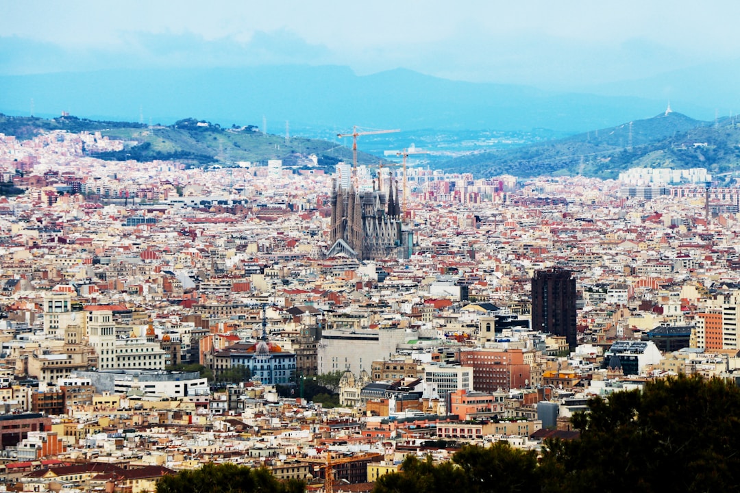 barcelona foto