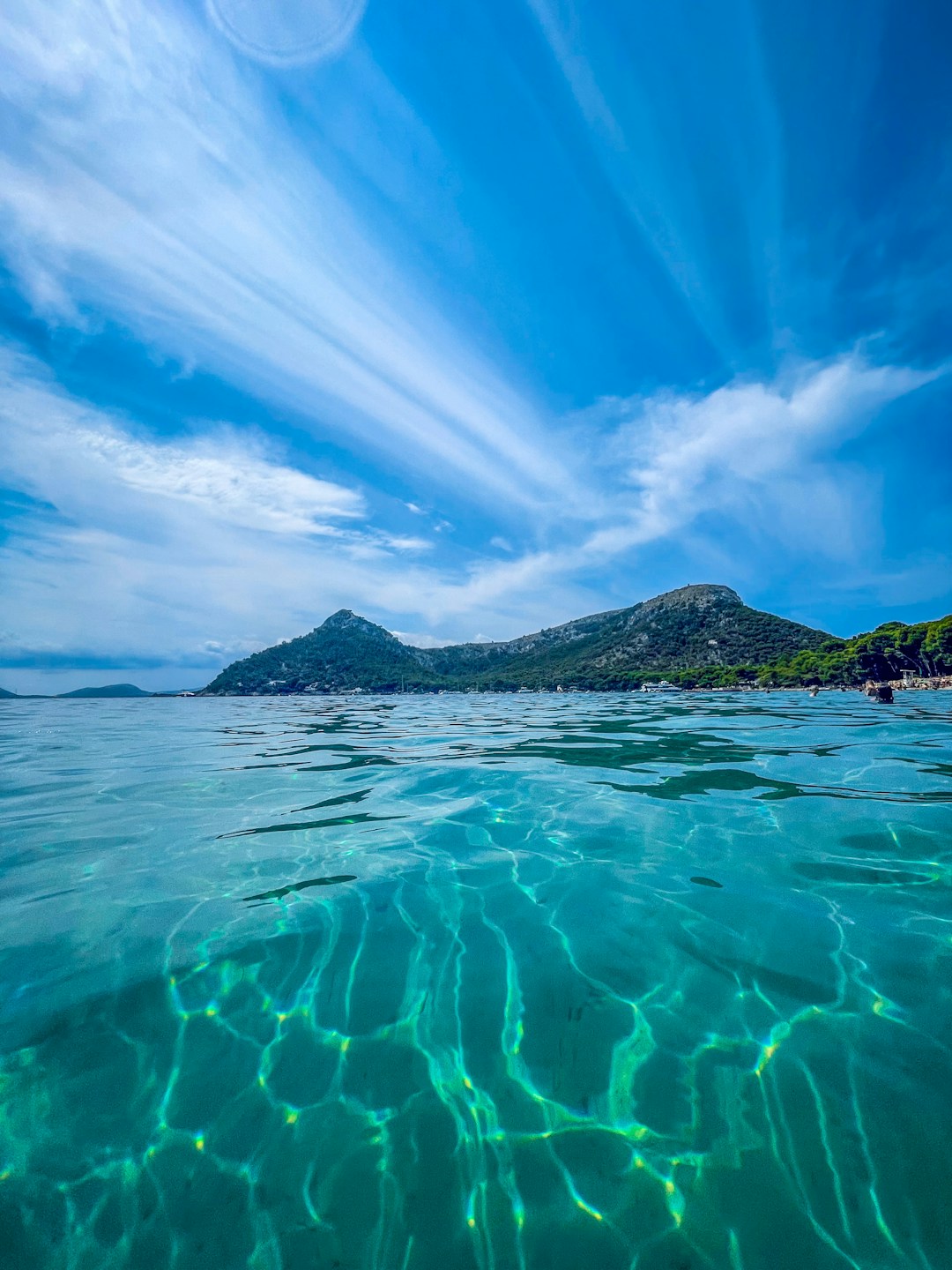 mallorca foto