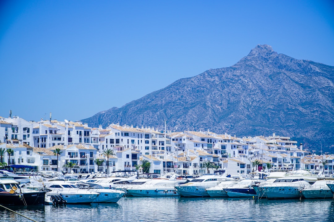 marbella foto